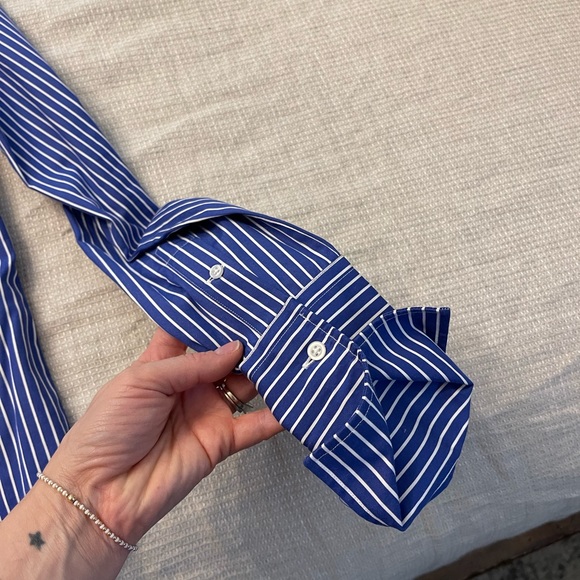Ralph Lauren button down - Picture 6 of 7